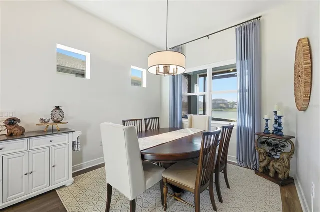 $599,000 | 9311 Barrier Coast Tri Trail, Palmetto, FL 34221