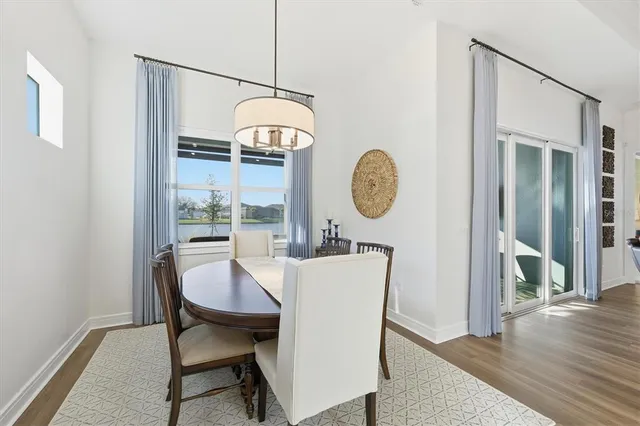 $599,000 | 9311 Barrier Coast Tri Trail, Palmetto, FL 34221