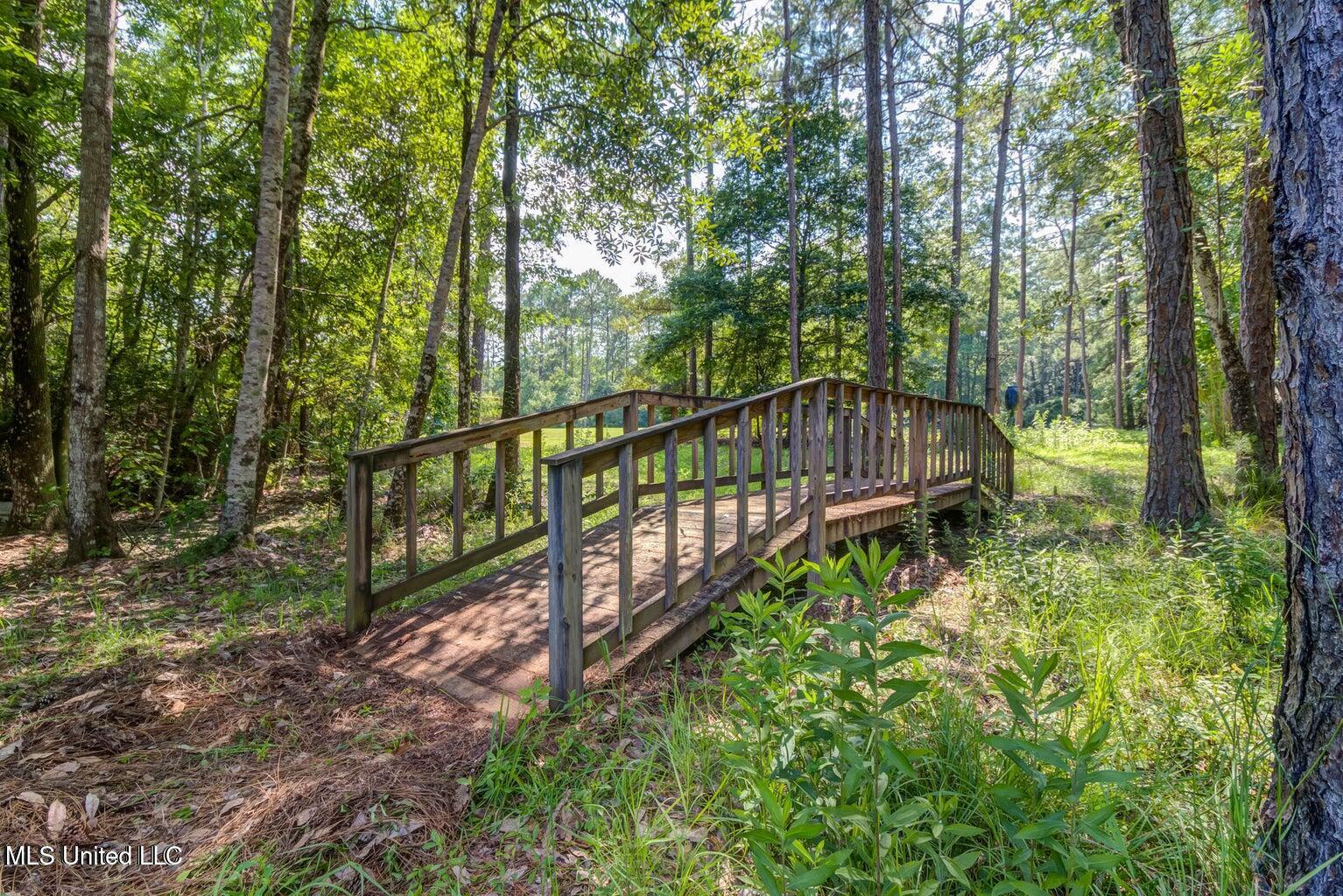 11913 Bluff Ridge Road Vancleave, MS 39565 - Photo 54 of 54 11913 Bluff Ridge 22