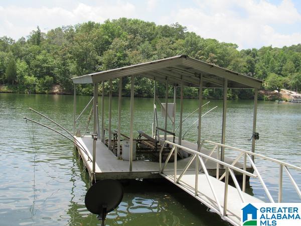 161 Anchor Ridge Road Wedowee, AL 36278 - Photo 8 of 40