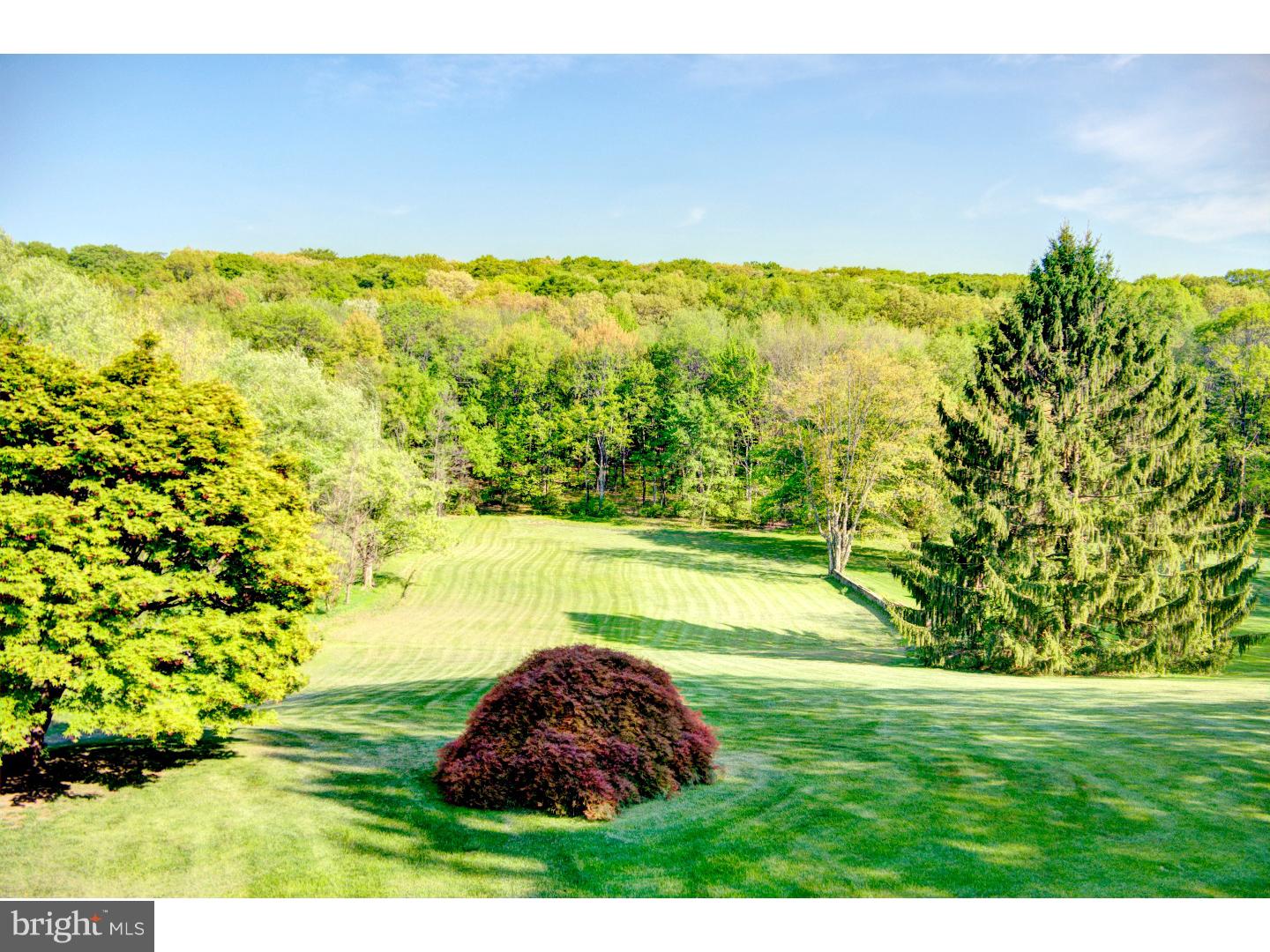 161 South Shady Retreat Road Doylestown, PA 18901 - Photo 2 of 20 View