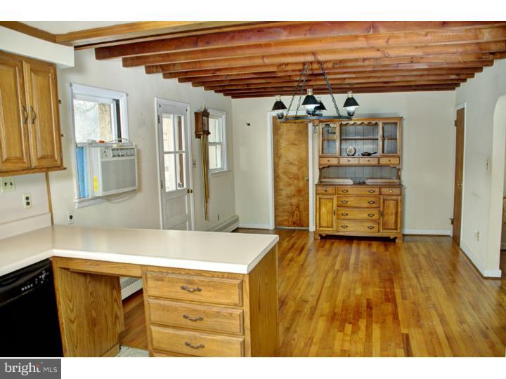 161 South Shady Retreat Road Doylestown, PA 18901 - Photo 11 of 20 Dining Room