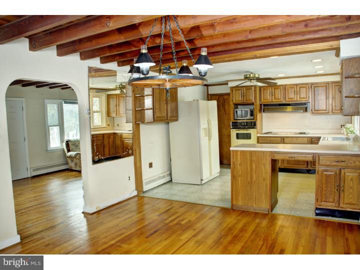 161 South Shady Retreat Road Doylestown, PA 18901 - Photo 10 of 20 Kitchen