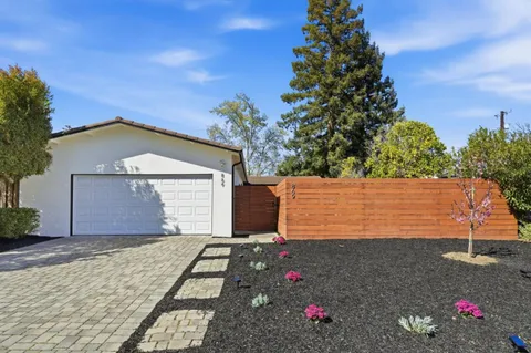 $1,848,000 | 869 Bette Avenue, Cupertino, CA 95014