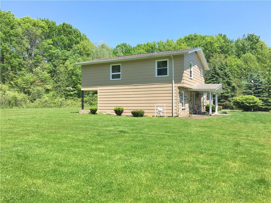 815 Rose Road New Castle, PA 16101 - Photo 2 of 24