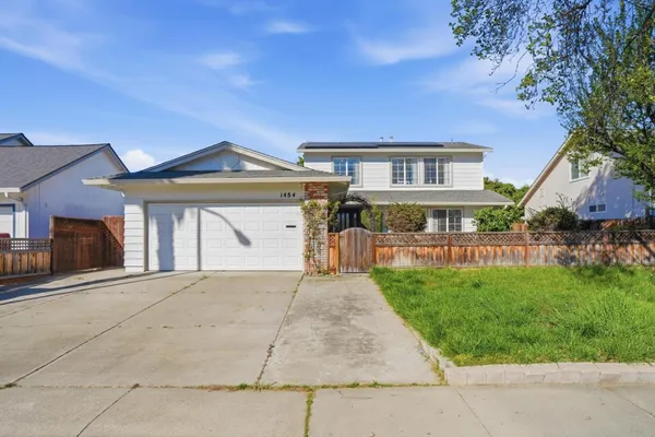 $1,250,000 | 1454 Arlington Road, Livermore, CA 94551