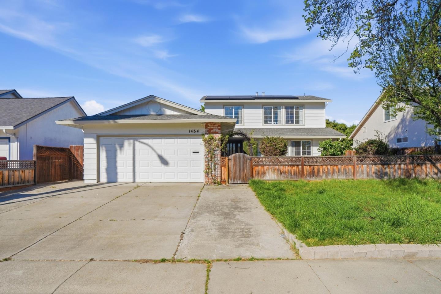 1454 Arlington Road Livermore, CA 94551 - Photo 1 of 44