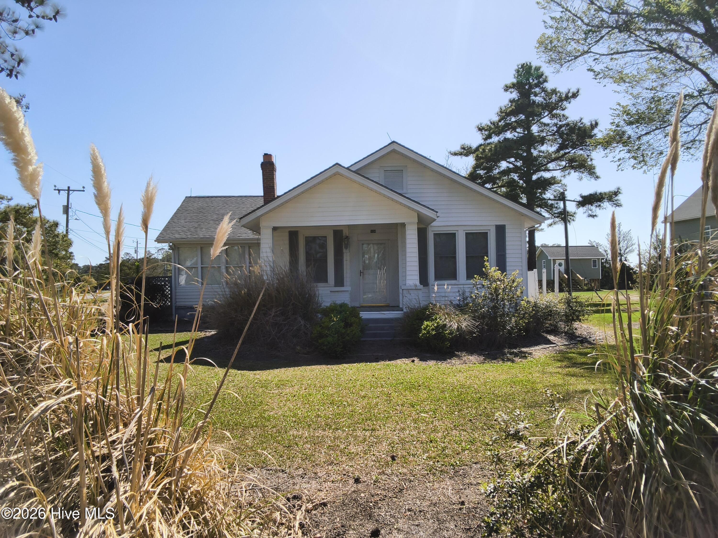 104 Nelson Neck Road Sealevel, NC 28577 - Photo 6 of 9 20260331_153754