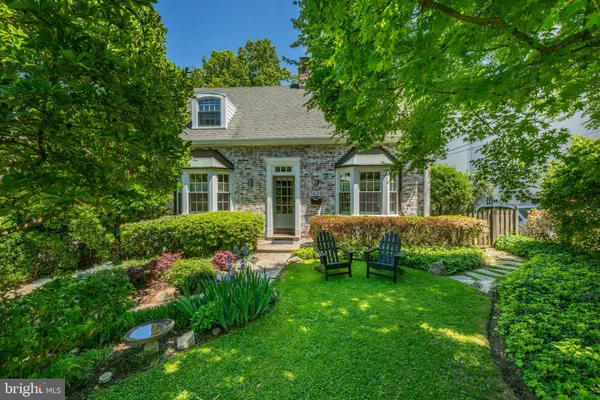 $1,695,000 | 7409 Ridgewood Avenue, Chevy Chase, MD 20815