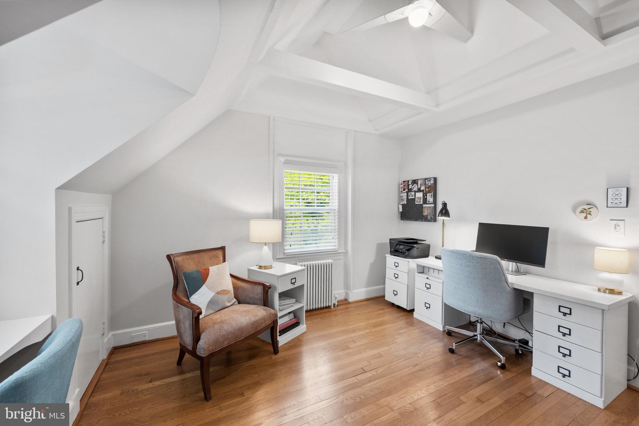 7409 Ridgewood Avenue Chevy Chase, MD 20815 - Photo 21 of 29 Bedroom #3