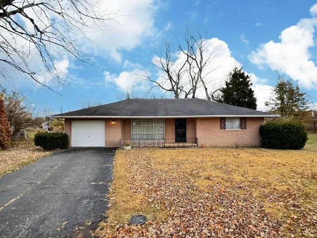 $159,900 | 4008 South Larry Lane, Muncie, IN 47302