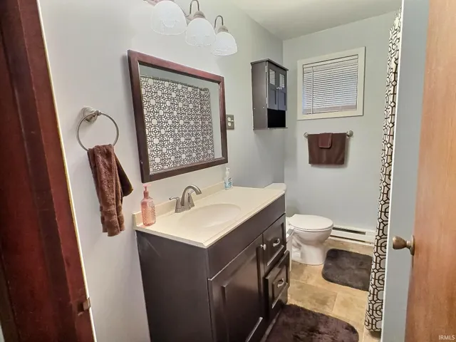 $159,900 | 4008 South Larry Lane, Muncie, IN 47302