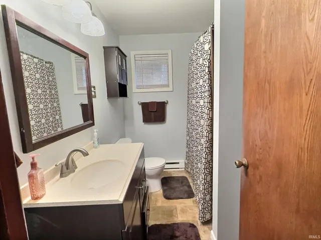 $159,900 | 4008 South Larry Lane, Muncie, IN 47302