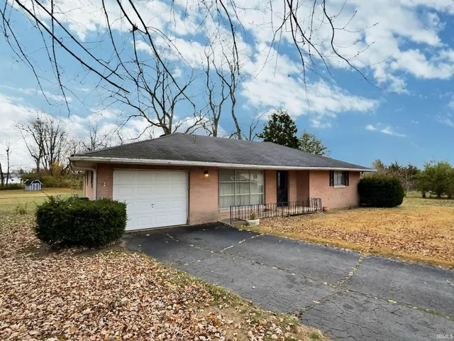 $159,900 | 4008 South Larry Lane, Muncie, IN 47302
