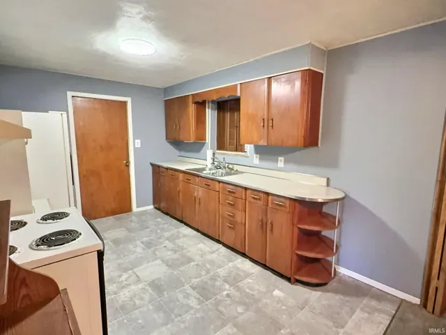 $159,900 | 4008 South Larry Lane, Muncie, IN 47302