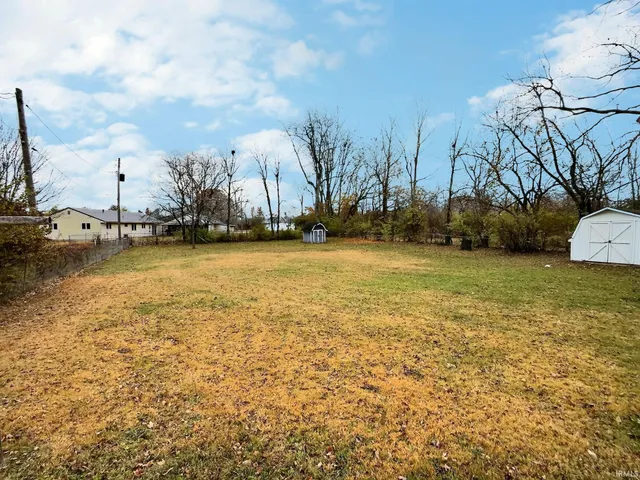 $159,900 | 4008 South Larry Lane, Muncie, IN 47302