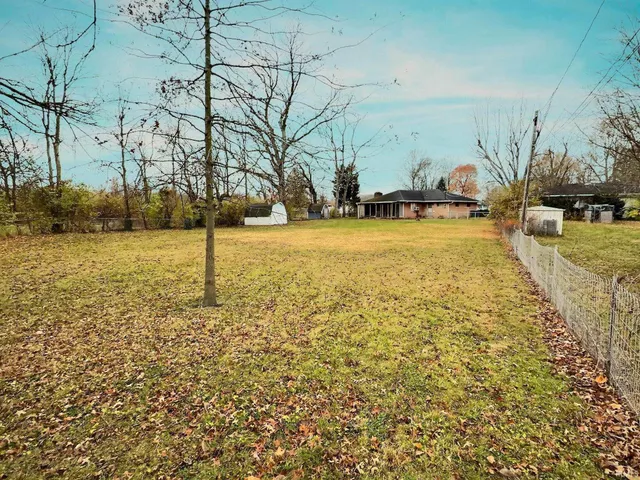 $159,900 | 4008 South Larry Lane, Muncie, IN 47302