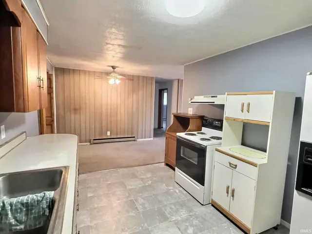 $159,900 | 4008 South Larry Lane, Muncie, IN 47302