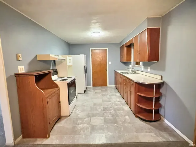 $159,900 | 4008 South Larry Lane, Muncie, IN 47302