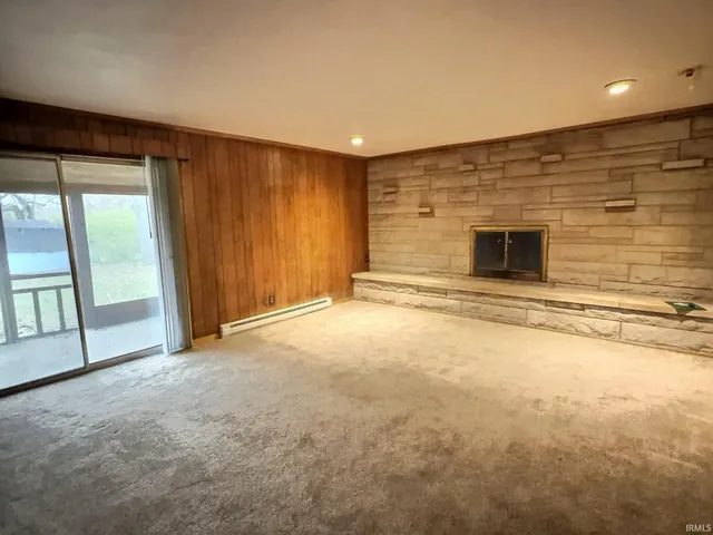 $159,900 | 4008 South Larry Lane, Muncie, IN 47302