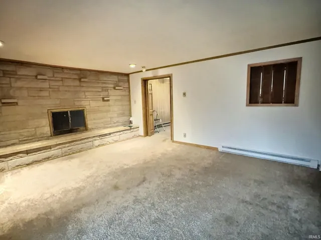 $159,900 | 4008 South Larry Lane, Muncie, IN 47302