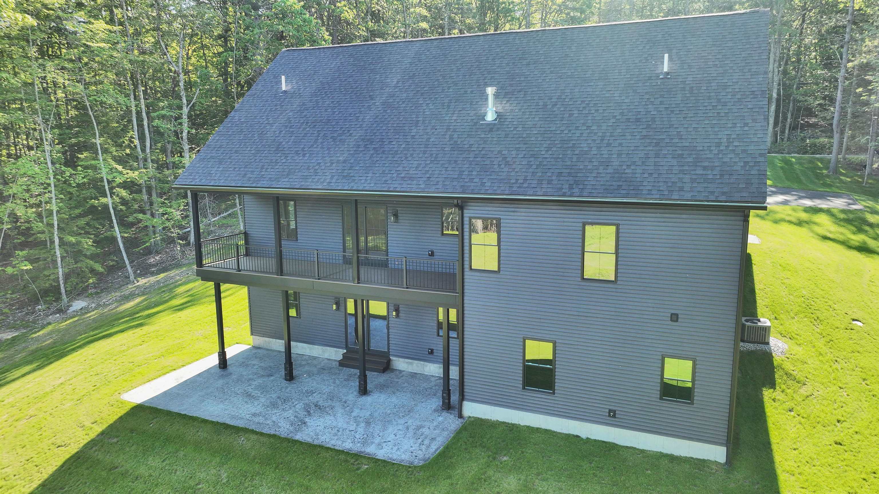 103 Temple Road Sharon, NH 03458 - Photo 9 of 37