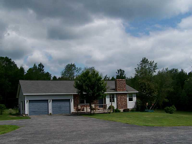 25 Nottingham Road Winthrop, ME 04364 - Photo 34 of 35 Exterior Front.