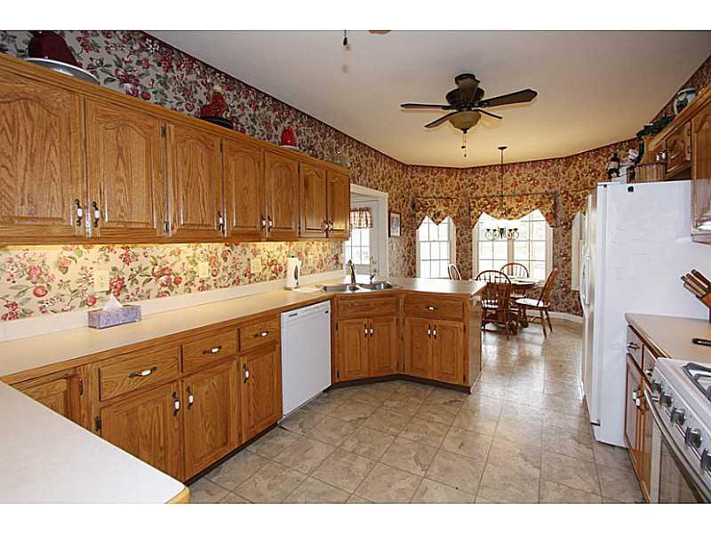 9733 North Kitchen Road Mooresville, IN 46158 - Photo 6 of 24 Gallery Image 6