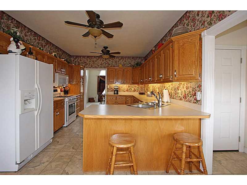 9733 North Kitchen Road Mooresville, IN 46158 - Photo 7 of 24 Gallery Image 7
