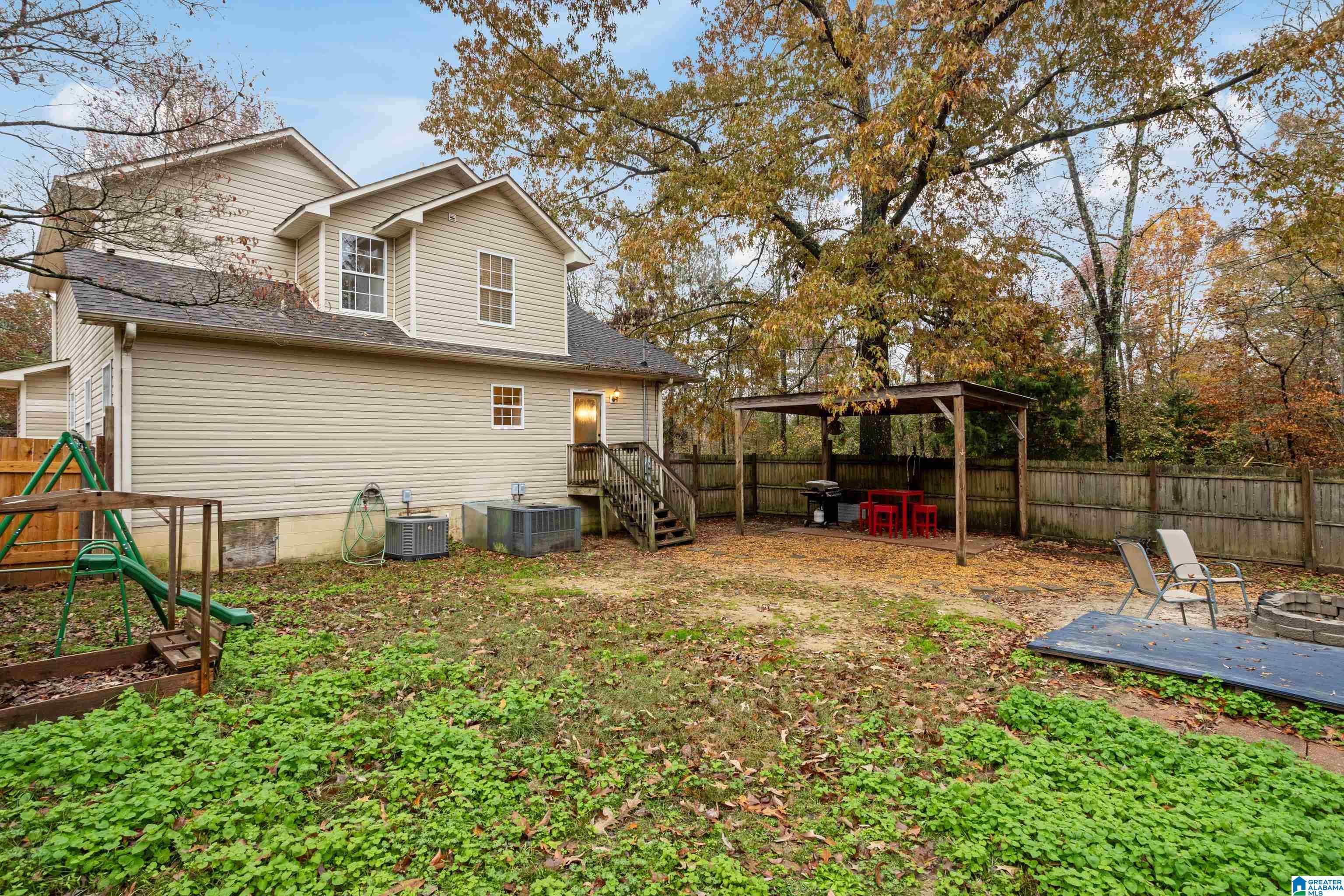 9754 McPherson Road Warrior, AL 35180 - Photo 39 of 50