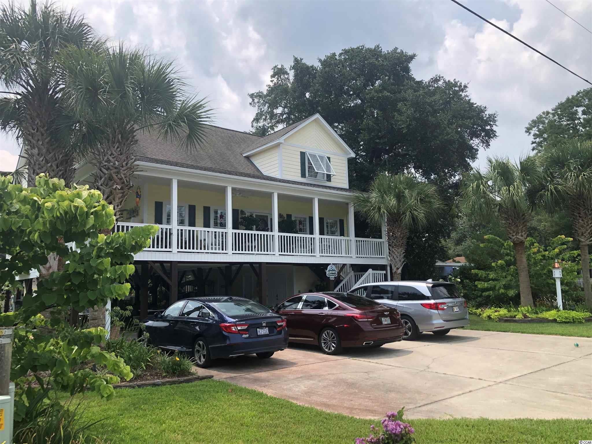 443 Calhoun Drive Murrells Inlet, SC 29576 - Photo 1 of 1 Gallery Image 1