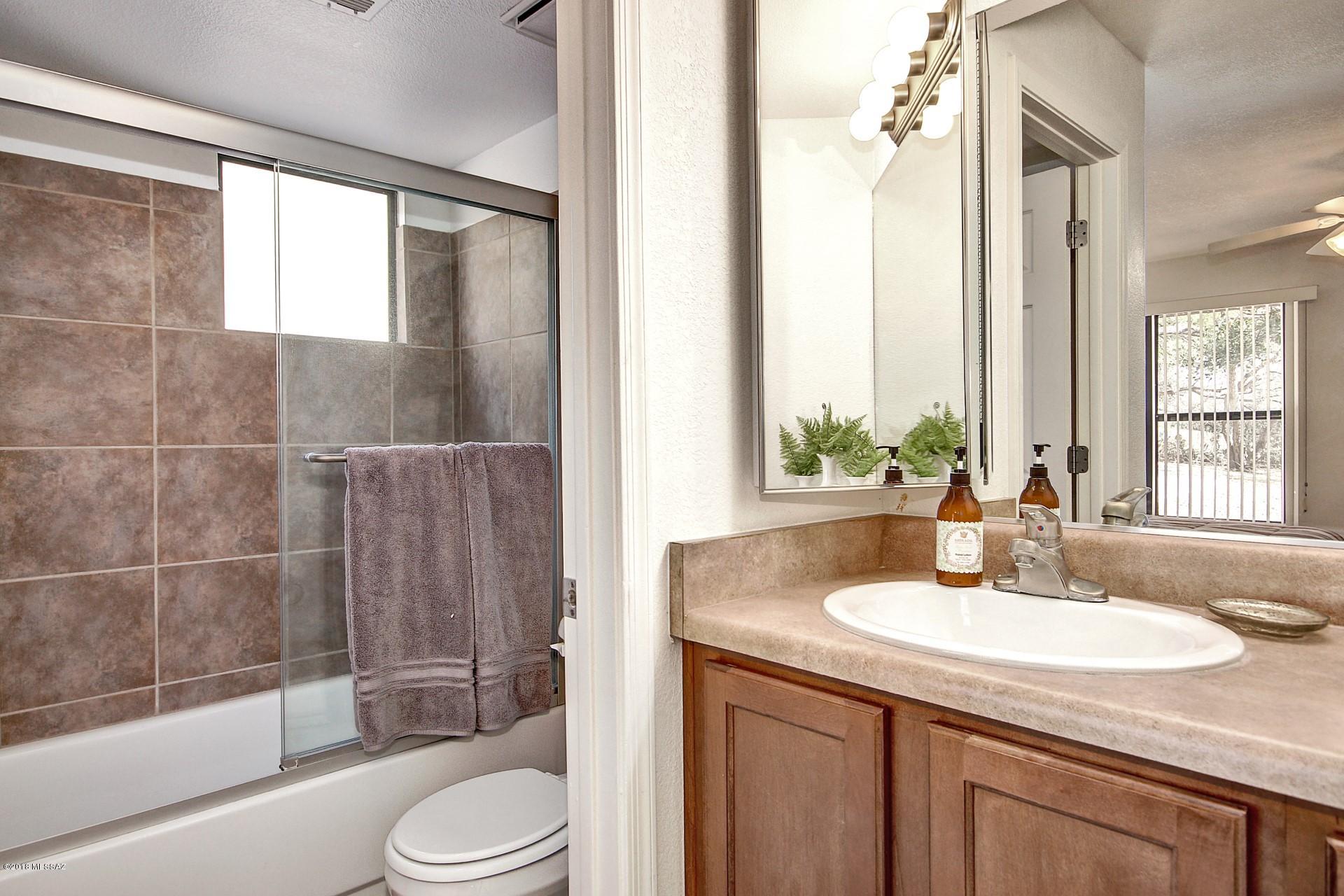 5855 North Kolb Road, Unit 9101 Tucson, AZ 85750 - Photo 15 of 27