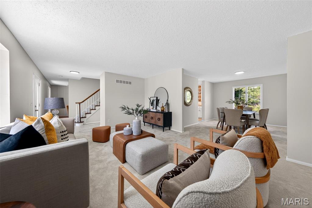 15203 Country Ridge Drive Chesterfield, MO 63017 - Photo 13 of 40