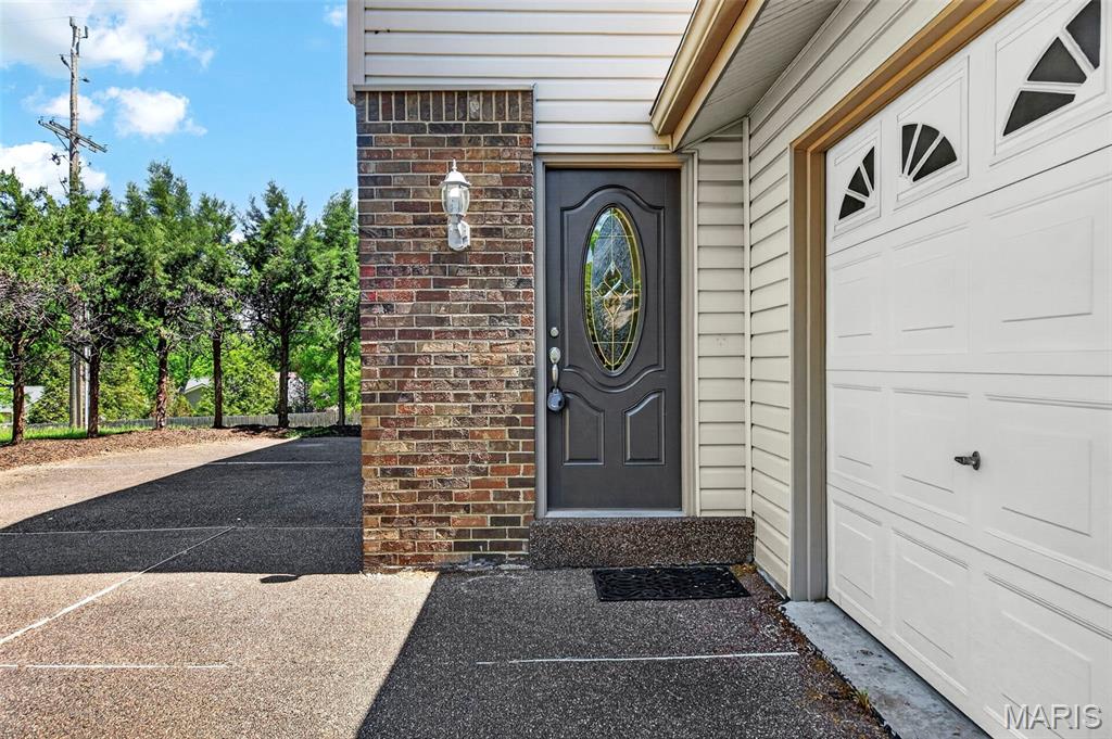 15203 Country Ridge Drive Chesterfield, MO 63017 - Photo 34 of 40