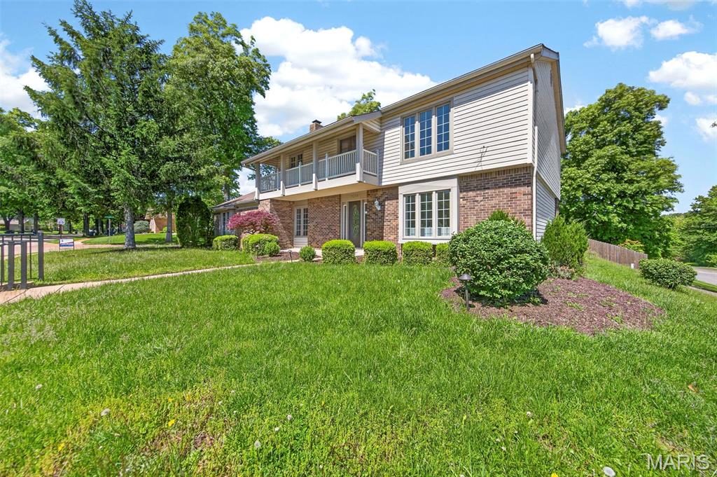 15203 Country Ridge Drive Chesterfield, MO 63017 - Photo 37 of 40