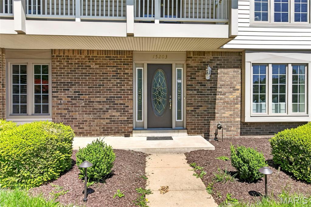 15203 Country Ridge Drive Chesterfield, MO 63017 - Photo 38 of 40