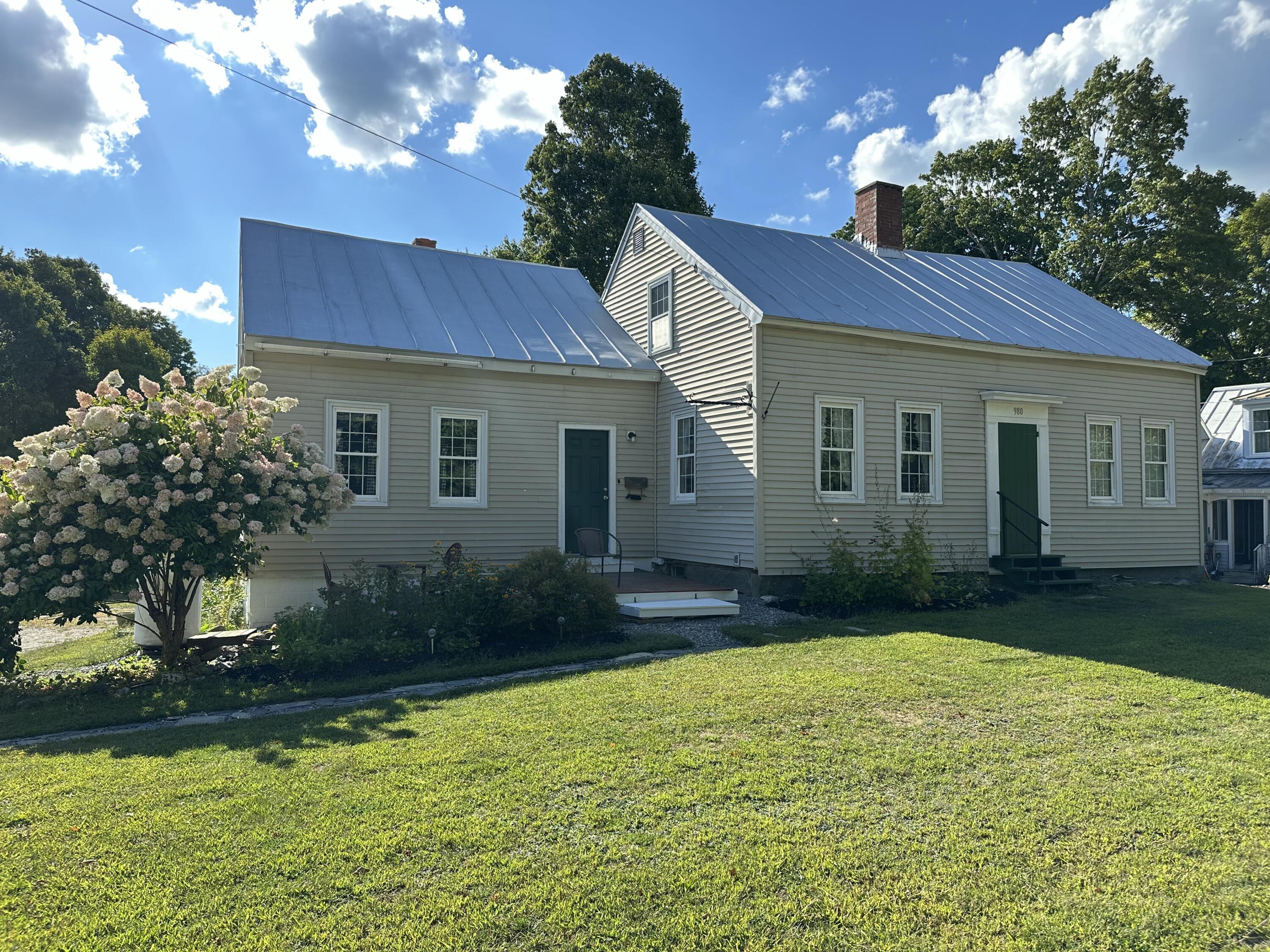 980 East Madison Road Madison, ME 04950 - Photo 1 of 39 IMG_1126
