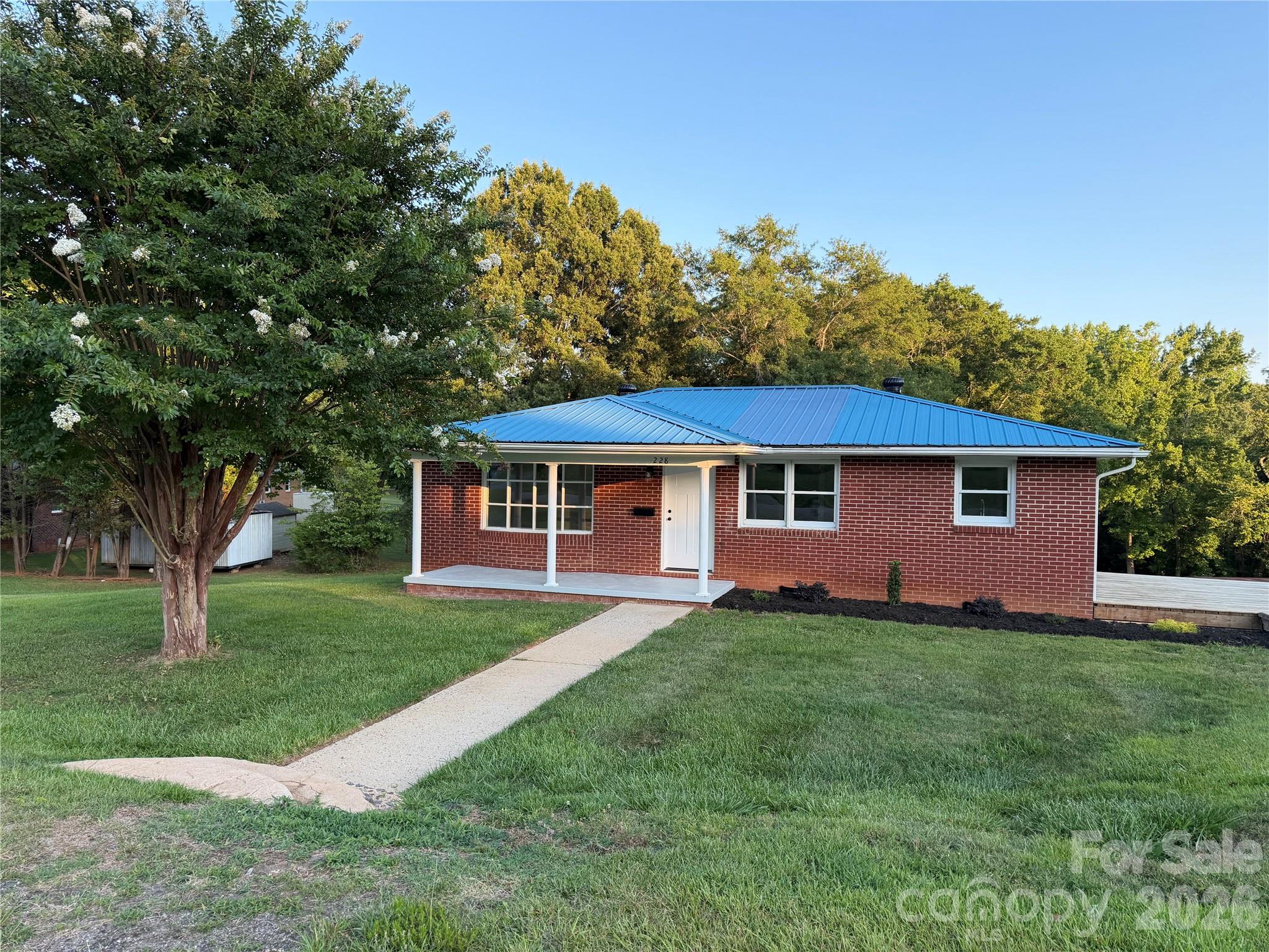 228 Roberson Road Forest City, NC 28043 - Photo 1 of 20