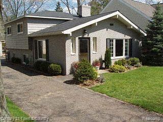 120 North Alice Avenue Rochester, MI 48307 - Photo 1 of 1 120 N Alice