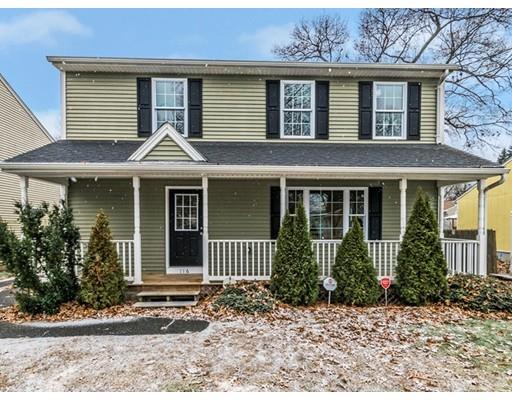 116 Gresham Street Springfield, MA 01119 - Photo 1 of 30 Gallery Image 1