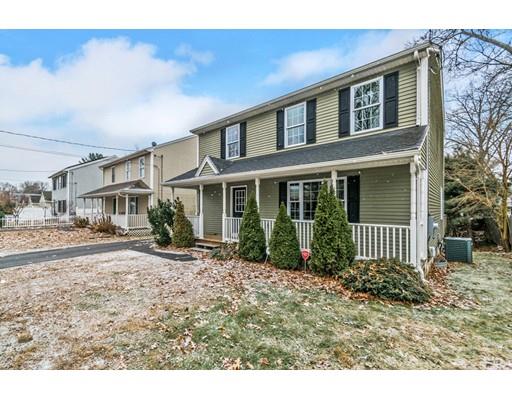 116 Gresham Street Springfield, MA 01119 - Photo 2 of 30 Gallery Image 2