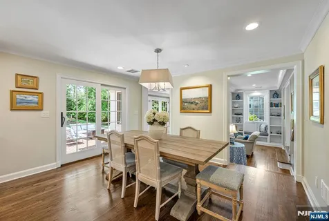 $1,799,000 | 101 Ardmore Road, Ho-Ho-Kus, NJ 07423