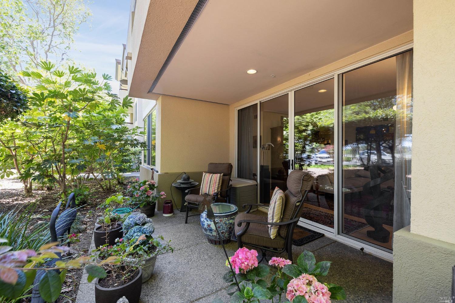 100 Deer Valley Road, Unit GF San Rafael, CA 94903 - Photo 1 of 1 Gallery Image 1