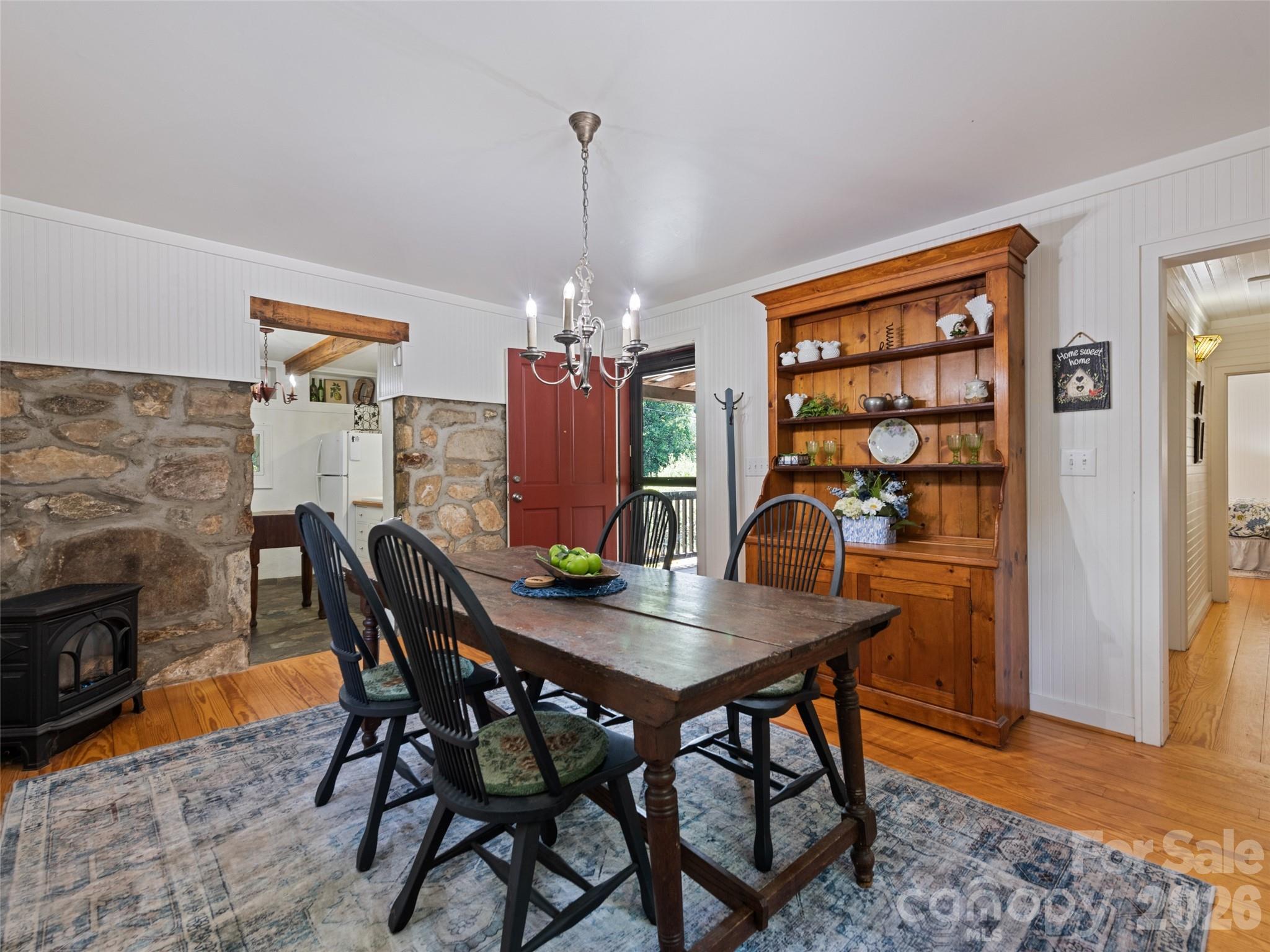 404 Red Bank Road Waynesville, NC 28786 - Photo 14 of 46