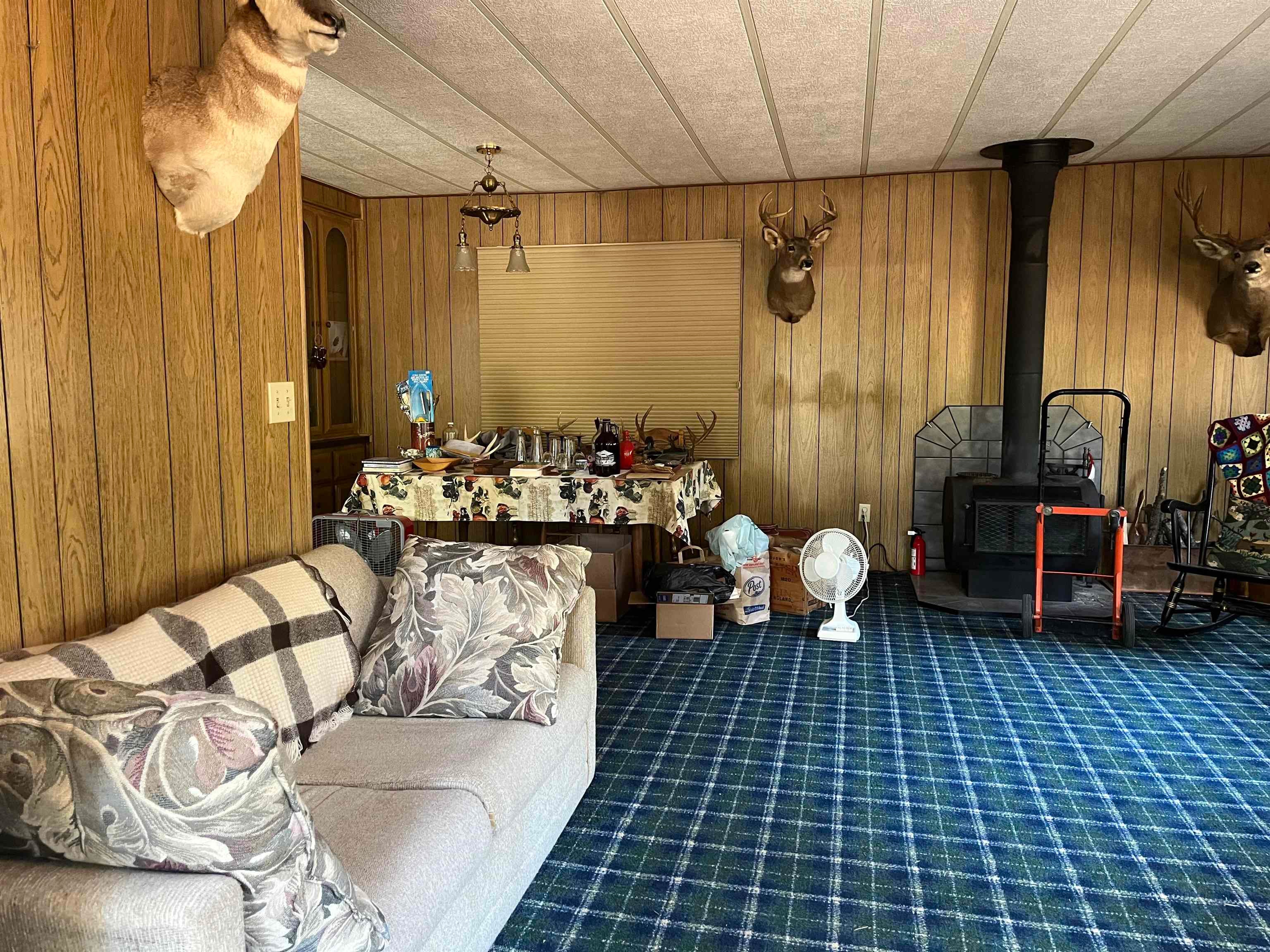 620 Wisner Road Mount Shasta, CA 96067 - Photo 4 of 35 Gallery Image 4