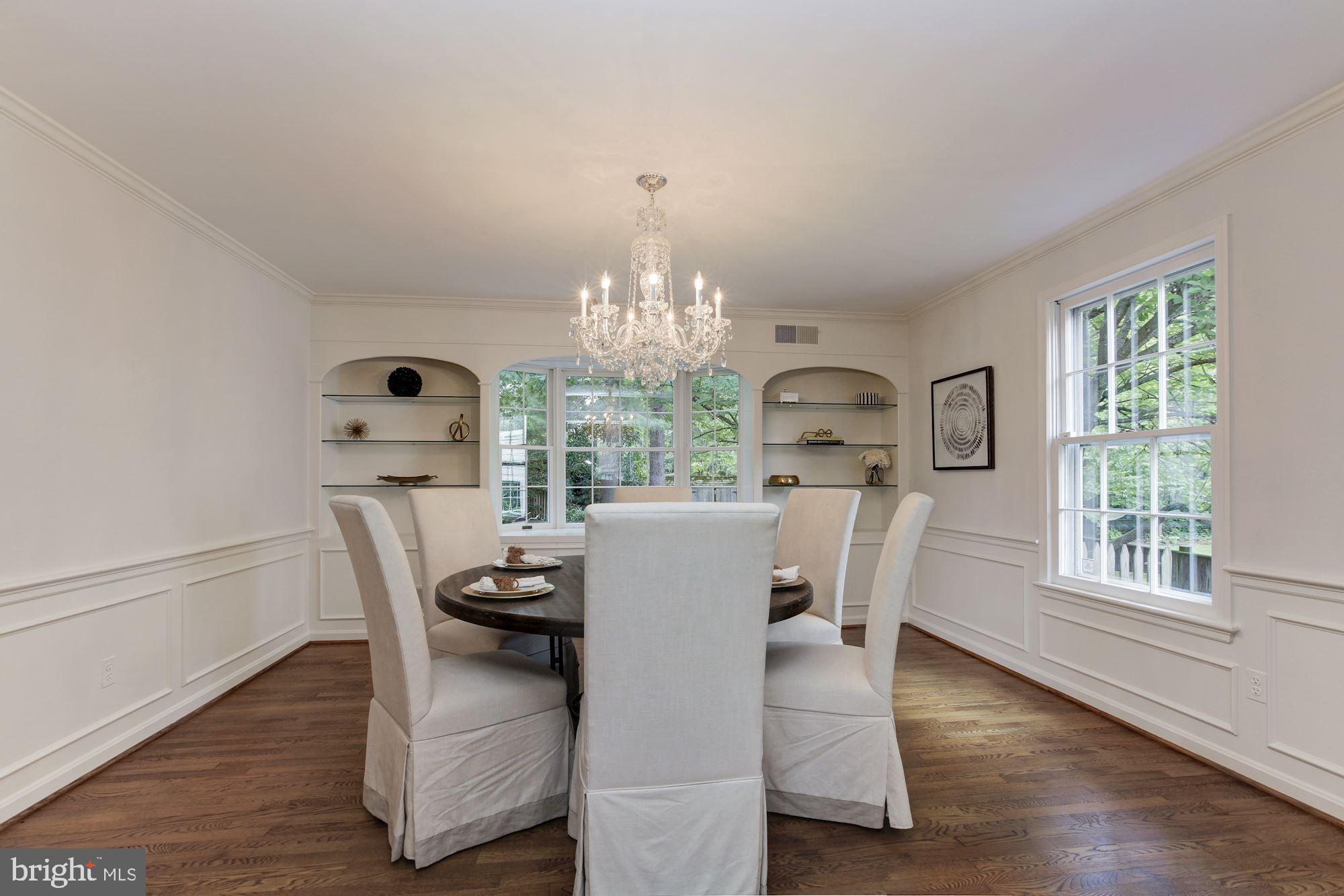 6007 Overlea Road Bethesda, MD 20816 - Photo 11 of 39
