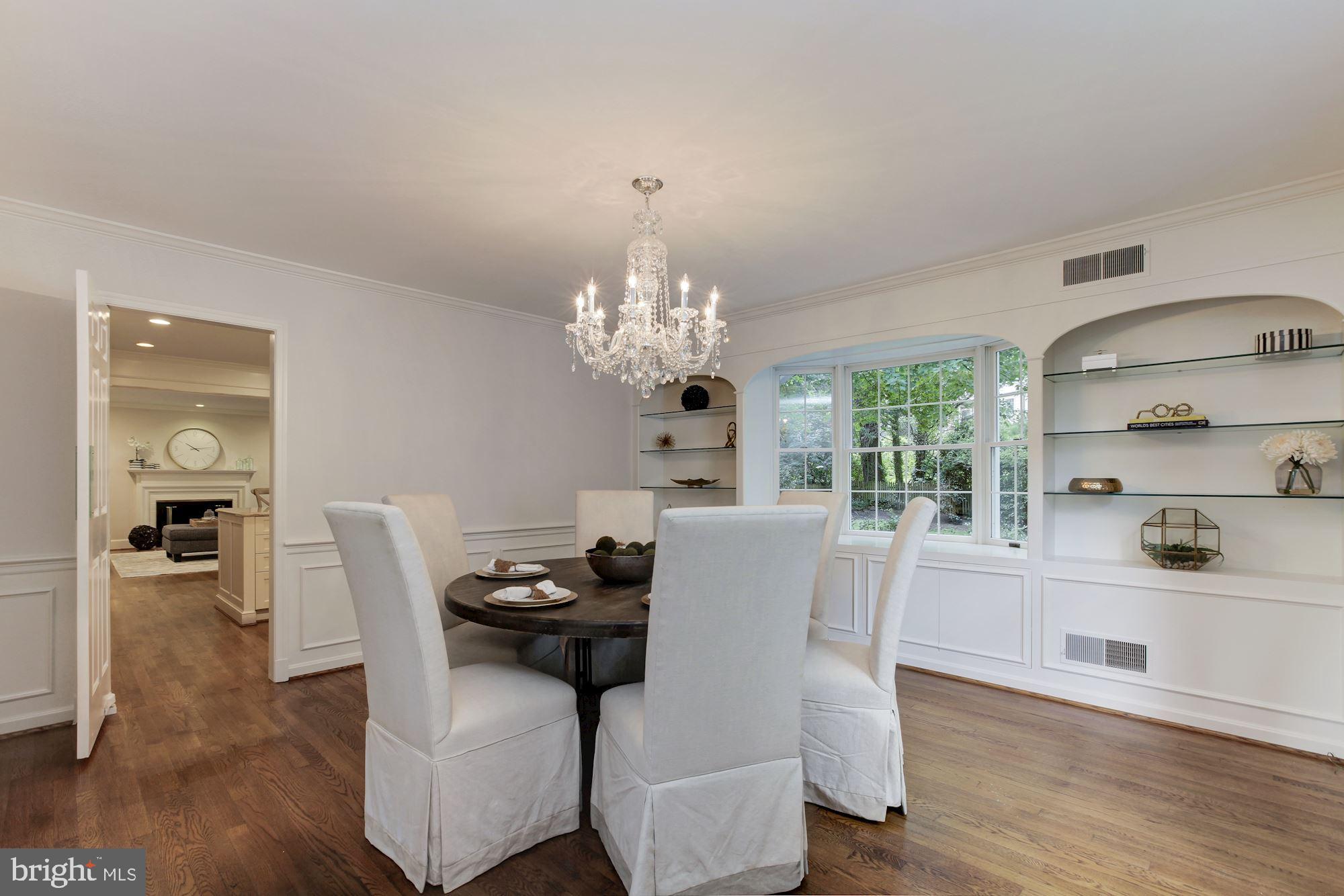 6007 Overlea Road Bethesda, MD 20816 - Photo 12 of 39