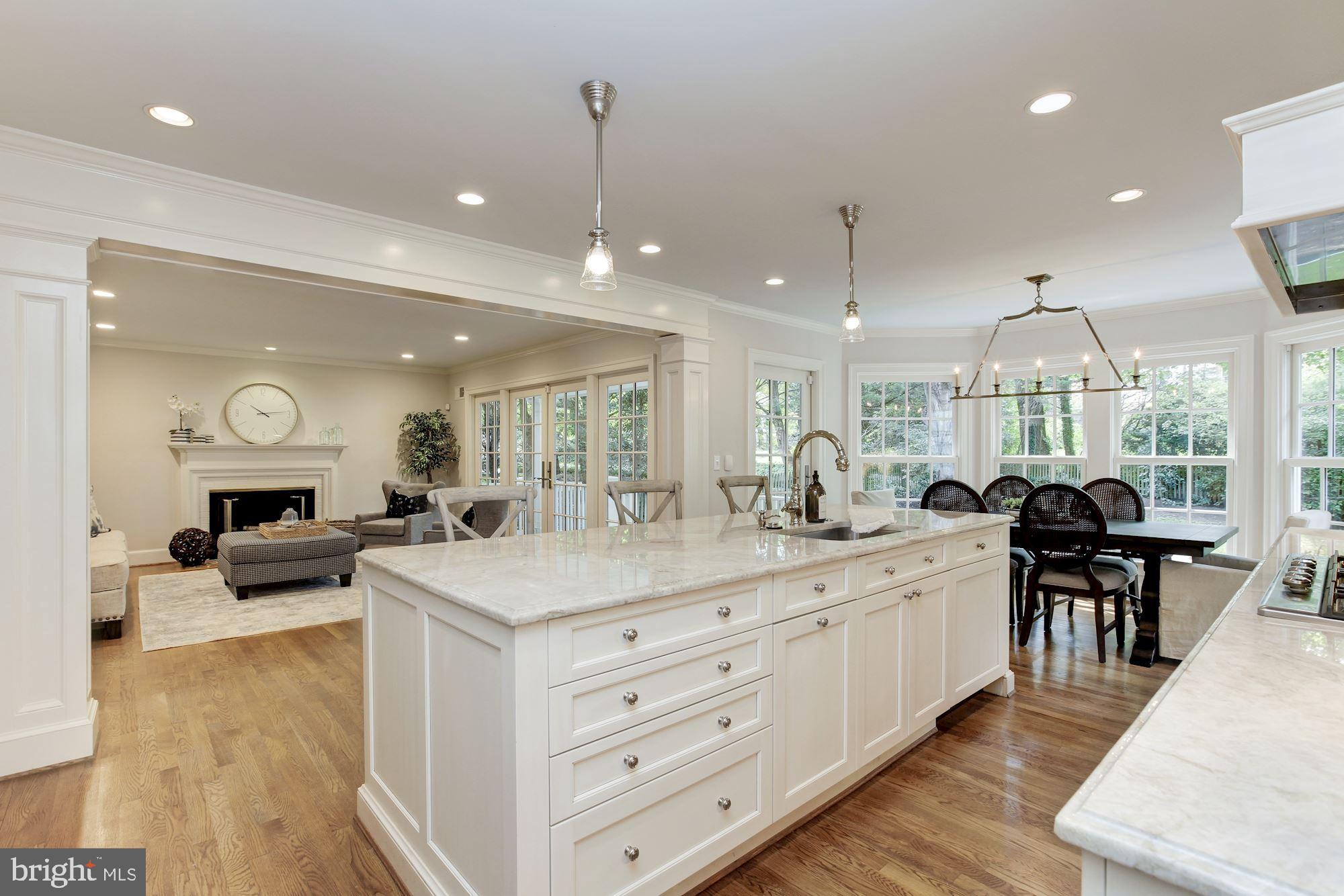 6007 Overlea Road Bethesda, MD 20816 - Photo 13 of 39
