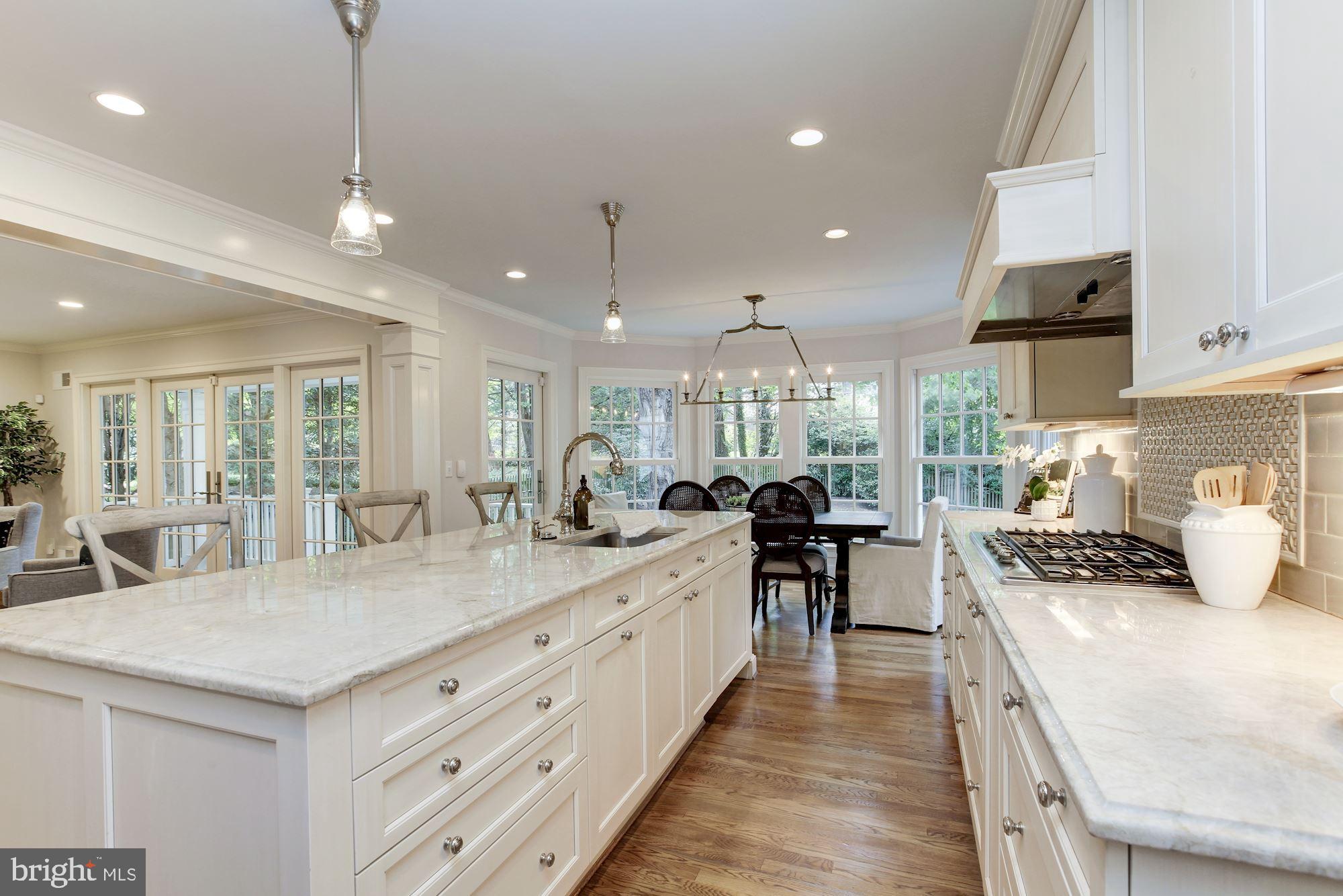 6007 Overlea Road Bethesda, MD 20816 - Photo 14 of 39