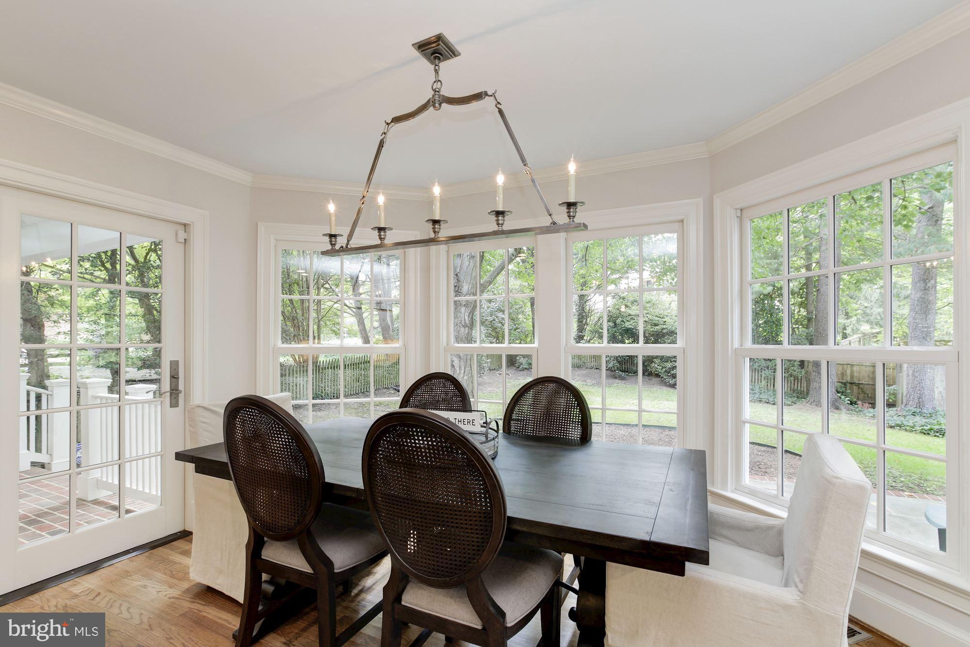 6007 Overlea Road Bethesda, MD 20816 - Photo 15 of 39